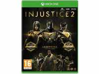 injustice 2 legendary edition [ ]