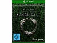 The Elder Scrolls Online: Summerset | Xbox One - Download Code