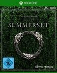 The Elder Scrolls Online: Summerset | Xbox One - Download Code