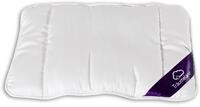 Tr&auml;umeland T060173 Kissen Tau mit Tencel 40 x 60 cm