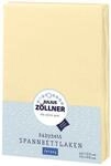 Julius Z&ouml;llner 8320113120 - Spannbetttuch Jersery f&uuml;r Kinderbett, Gr&ouml;&szlig;e: 60 x 120