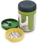 Joseph Joseph Spiro Hand Held Gem&uuml;seschneider Spiralizer, Spaghetti Zoodle Zucchini