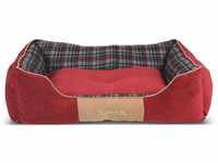 Scruffs Highland Bed S rot