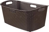 CURVER W&auml;schekorb My Style 47L