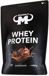 Mammut Nutrition Whey Protein Pulver Chocolate &ndash; 1kg &ndash; 27g Protein pro Portion