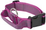 JULIUS K-9 100HA-K-PN-2015 Color & Gray K9-Halsband mit Haltegriff,