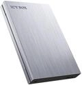 ICY Box 6.35cm (2.5 Zoll)-Festplattengeh&auml;use 2.5 Zoll USB 3.2 Gen 1 (USB 3.0),