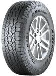 MATADOR - 205 R16 TL 110/108S MP 72 IZZARDA A/T 2 C FR M+S LRD 8PR M+S 3PMSF -
