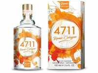 4711® Remix Cologne Orange - Summerhouse Party I Eau de Cologne - spritzig -...