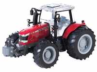 TOMY Britains - Britains Massey Ferguson 6613 - Kinder Traktor mit