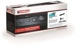 edding Toner EDD-1060 - Schwarz - Reichweite 1000 Seiten - Ersetzt Brother TN-1050