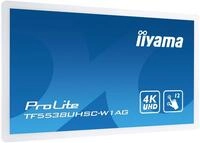 iiyama Prolite TF5538UHSC-W1AG 139cm (55 Zoll) IPS LED-Monitor 4K UHD Open Frame 12