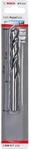 Bosch Professional 1x HSS Spiralbohrer PointTeQ (f&uuml;r Metall, 9 x 81 x 125 mm,
