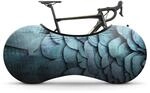 Velo Sock Starudust Fahrrad-Abdeckung, Stardust, Einheitsgr&ouml;&szlig;e