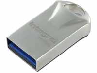 Integral 128GB USB Stick | USB Stick 3.0 | Flash Drive Fusion Metallgehäuse...