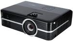 Optoma UHD350X DLP Projektor (4K UHD, 2200 Lumen, 250.000:1 Kontrast, Zoom 1.3x,