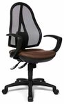 Topstar OP20QG08 Open Point SY, B&uuml;rostuhl, Schreibtischstuhl, ergonomisch, inkl.