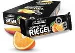 Layenberger High Protein Riegel - Fitness Power Bar, viel Eiwei&szlig;, wenig Zucker -
