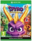Spyro: Reignited Trilogy (Xbox One)