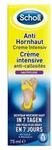 Scholl Anti-Hornhaut Creme Intensiv Fu&szlig;pflege 60ml - Wirksame Fu&szlig;creme gegen...