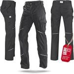 K&Uuml;BLER Workwear ACTIVIQ Damenhose | Arbeitshose Damen | Funktionshose Frauen 