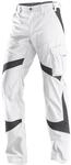 Kubler 25505365-1097-34 Hose Activiq Gr&ouml;&szlig;e 34 in wei&szlig;/anthrazit, White/Anthracite,