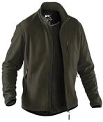 K&Uuml;BLER Workwear Fleecejacke