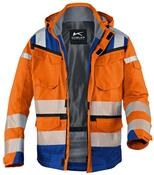 K&Uuml;BLER REFLECTIQ Wetterjacke SYMPATEX&reg; PSA 2