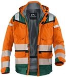 K&Uuml;BLER REFLECTIQ Wetterjacke SYMPATEX&reg; PSA 2