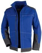 K&Uuml;BLER Workwear K&Uuml;BLER Safety X Arbeitsjacke blau, Gr&ouml;&szlig;e 90,...