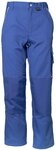 Planam 2120044 Canvas 320 Bundhose, Kornblau/Kornblau, Gr&ouml;&szlig;e 44