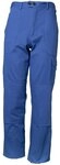 Planam CHOKB925 BW 290 Cargo-Bundhose, Kornblau, Gr&ouml;&szlig;e 25