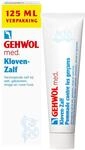 Gehwol Risse Salbe - Pflegende Salbe bei Schwielen, rissiger, trockener und...