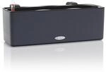 Lechuza BALCONISSIMA 40 inkl. Halter Komplettset schiefergrau