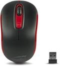 Speedlink CEPTICA Mouse Wireless - kleine Maus ohne Kabel, PC Maus kabellos f&uuml;r