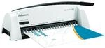 Fellowes Pulsar+ Bindemaschine A4 &ndash; 20 Blatt Stanz-, 300 Blatt Bindekapazit&auml;t &ndash;