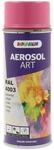 DUPLI-COLOR 733192 AEROSOL ART RAL 4003 erikaviolett gl&auml;nzend 400 ml