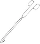 Westmark Grillzange, Edelstahl rostfrei, silber, L&auml;nge: 38 cm 12732270
