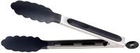 ELO 40501 Zipp Zapp Kochzange, 27 cm, Servierzange universell einsatzbar,
