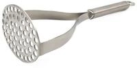 K&uuml;chenprofi Kartoffelstampfer-1215022800 Silber One Size