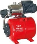 T.I.P. 31188 Hauswasserwerk HWW 3600 I (F&ouml;rdermenge max. 3.600 l/h, F&ouml;rderh&ouml;he