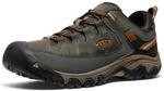 KEEN Herren Targhee III Wasserabweisend Wanderschuh