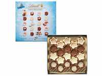 Lindt Schokolade - Sommer Mini Eis-Pralinés | 90 g | Pralinen-Schachtel mit je...