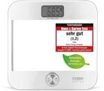 CASO Body Energy Ecostyle - Design-Personenwaage, Testsieger Haus & Garten Test,