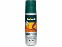 Collonil NUB.+TEXTILE CL.DFNL 100 ml , Schuhcreme & Pflegeprodukte, multicolor