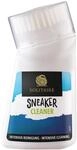 SOLITAIRE Sneaker Cleaner Schuh-Reiniger entfernt Schmutz und Flecken intensive