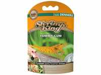 Dennerle Shrimp King Yummy Gum 50g - haftfähige Futterknete für Garnelen