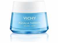 VICHY, Aqualia Thermal Leichte Creme für das Gesicht ml, 50 ml