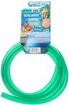 JBL Aquaschlauch 61083, Wasserschlauch, 2,5 m L&auml;nge, 12/16 mm Durchmesser, Gr&uuml;n