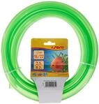 sera 16/22 Schlauch gr&uuml;n 2,5 m - Schauch f&uuml;rs Aquarium - Flexible Schl&auml;uche in
